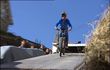 Montagne de Bueren: descente aux enfers à vélo